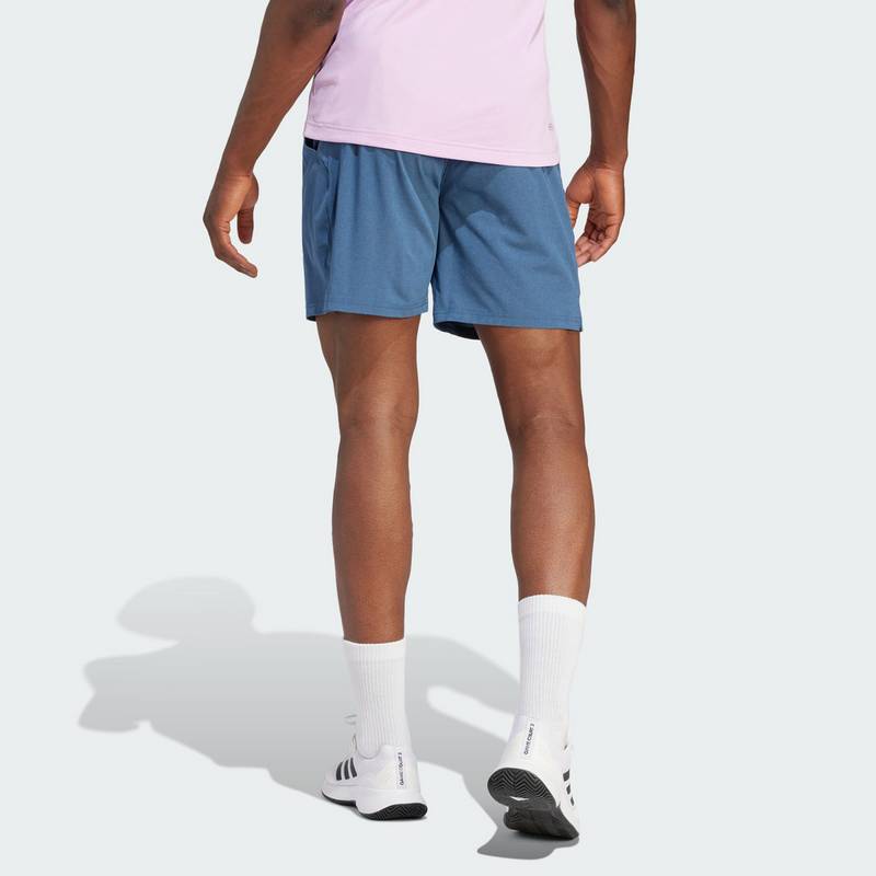 adidas Ergo Tennis Shorts Funktionsshorts Herren
