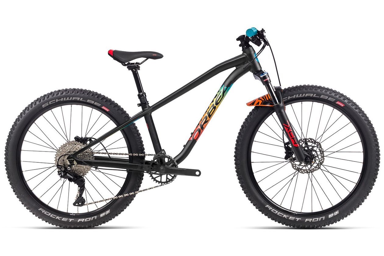 Orbea Laufey 24 H20 - 2023 - 24 Zoll - Diamant