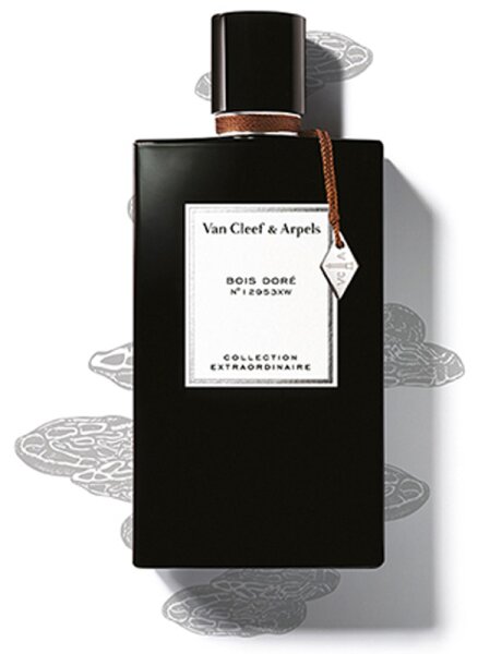 Van Cleef & Arpels Collection Extraordinaire Bois Doré Eau de Parfum