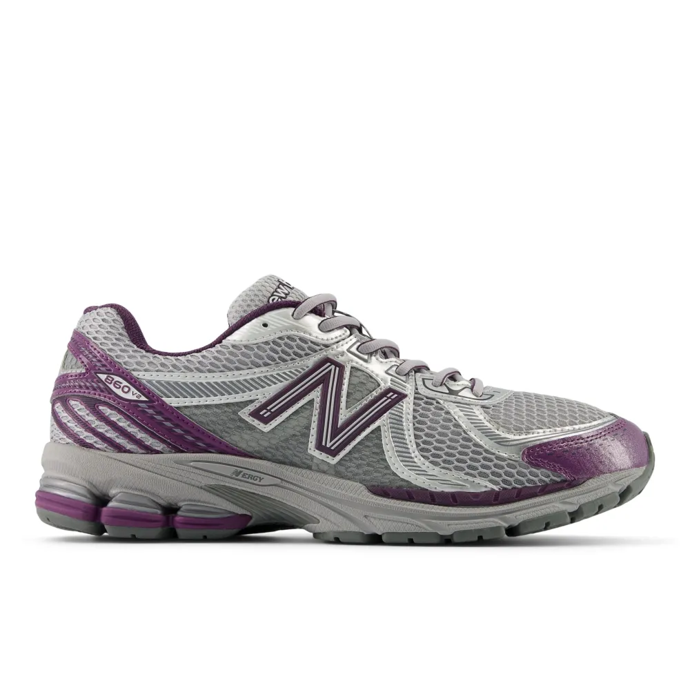 New Balance ML860PP2 ML860PP2 / grau