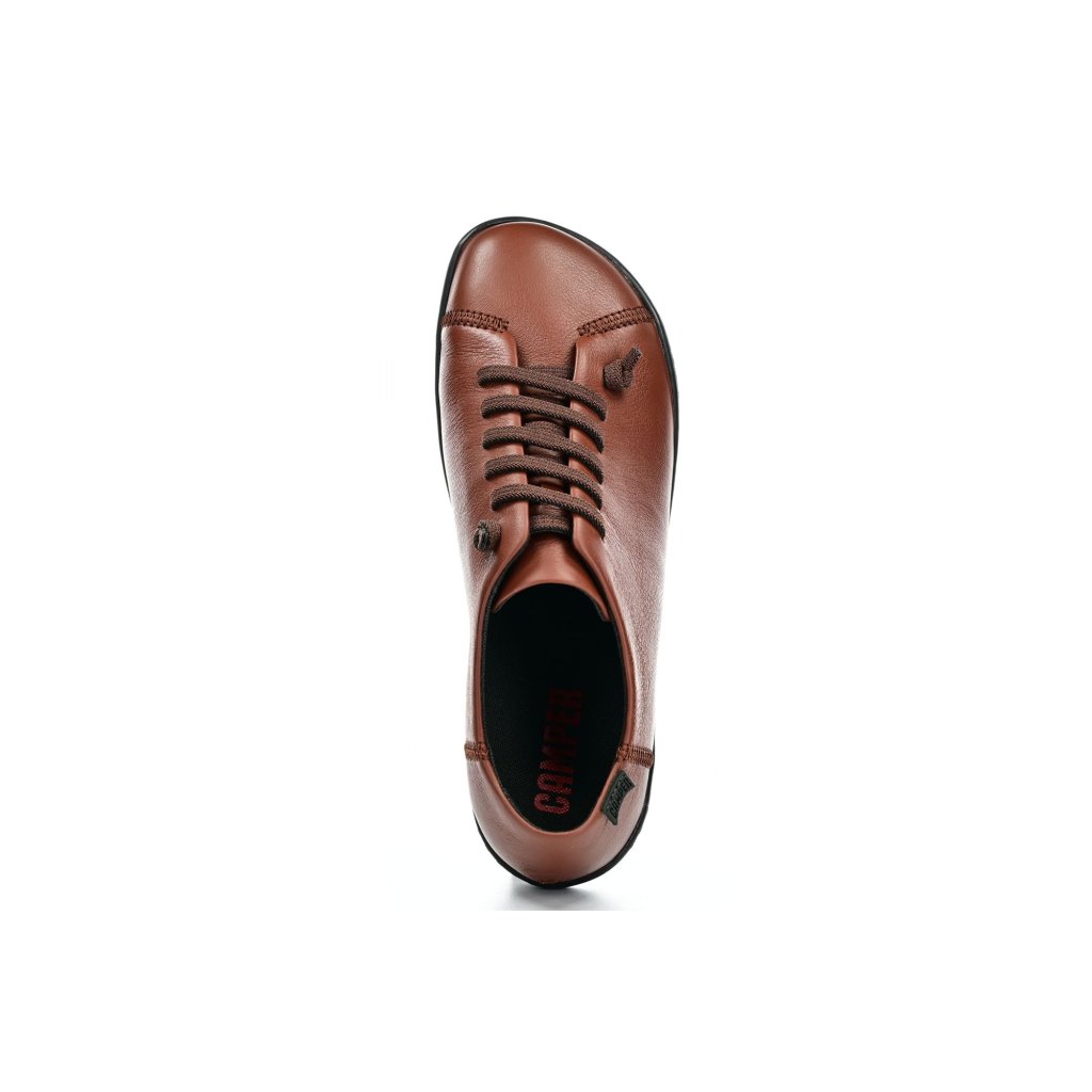 Camper Peu Cami Sella Road Red (K200514-050) Barfußhalbschuhe