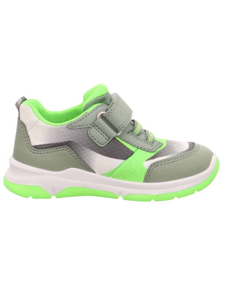 superfit Sneaker COOPER in Hellgrün günstig kaufen