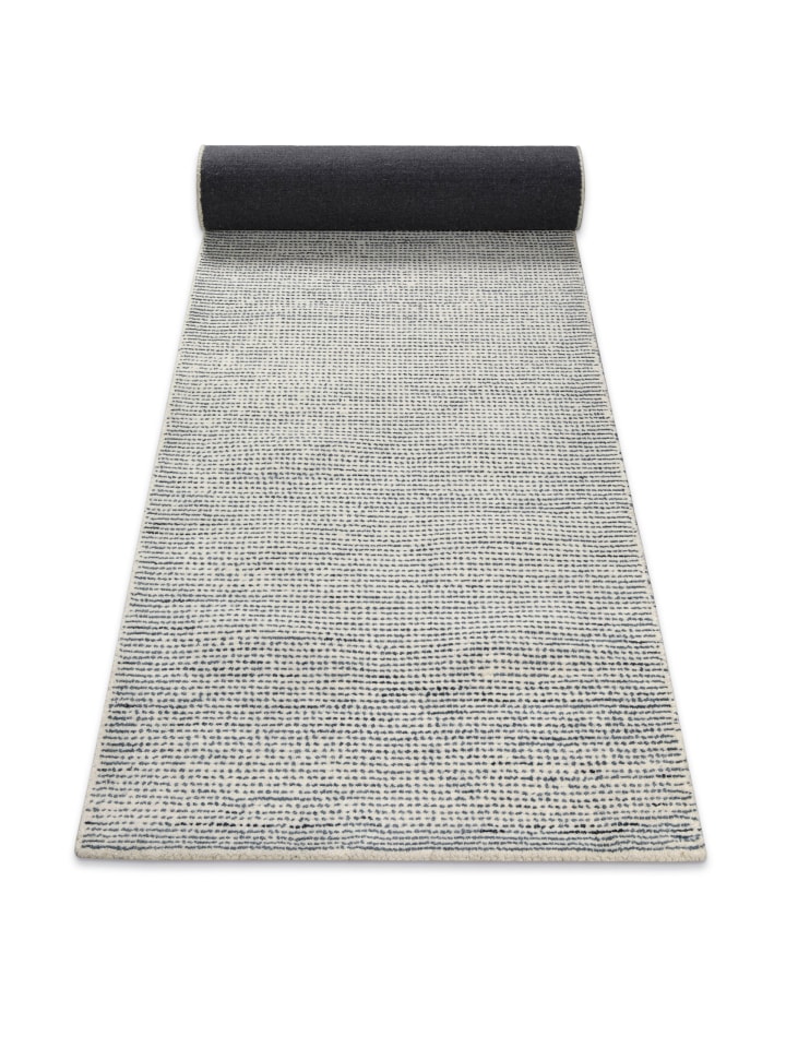 Wecon Home Läufer Hamptons THIRTYTWO in blau-creme günstig kaufen