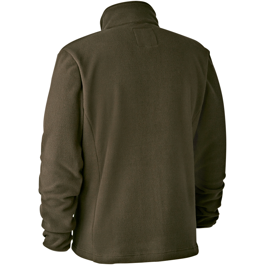 Deerhunter Herren Fleece Jacke Chasse