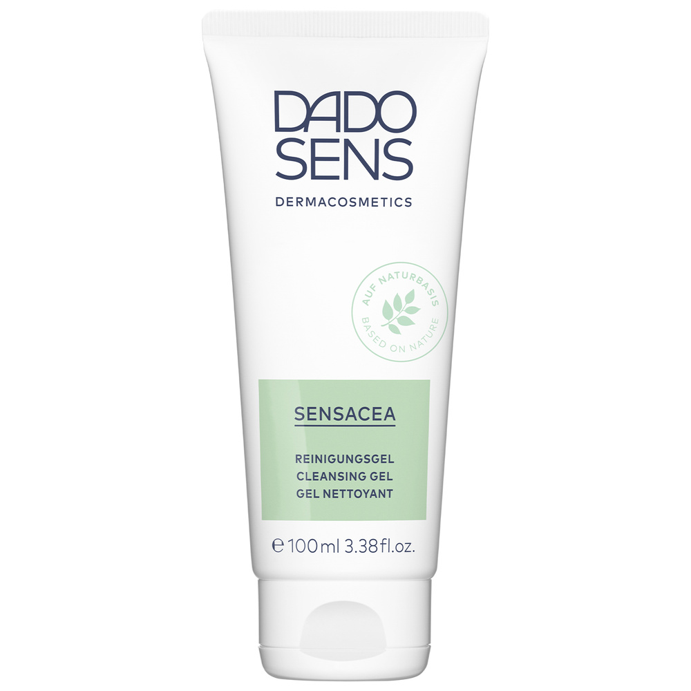 Dado Sens GEL NETTOYANT SENSACEA
