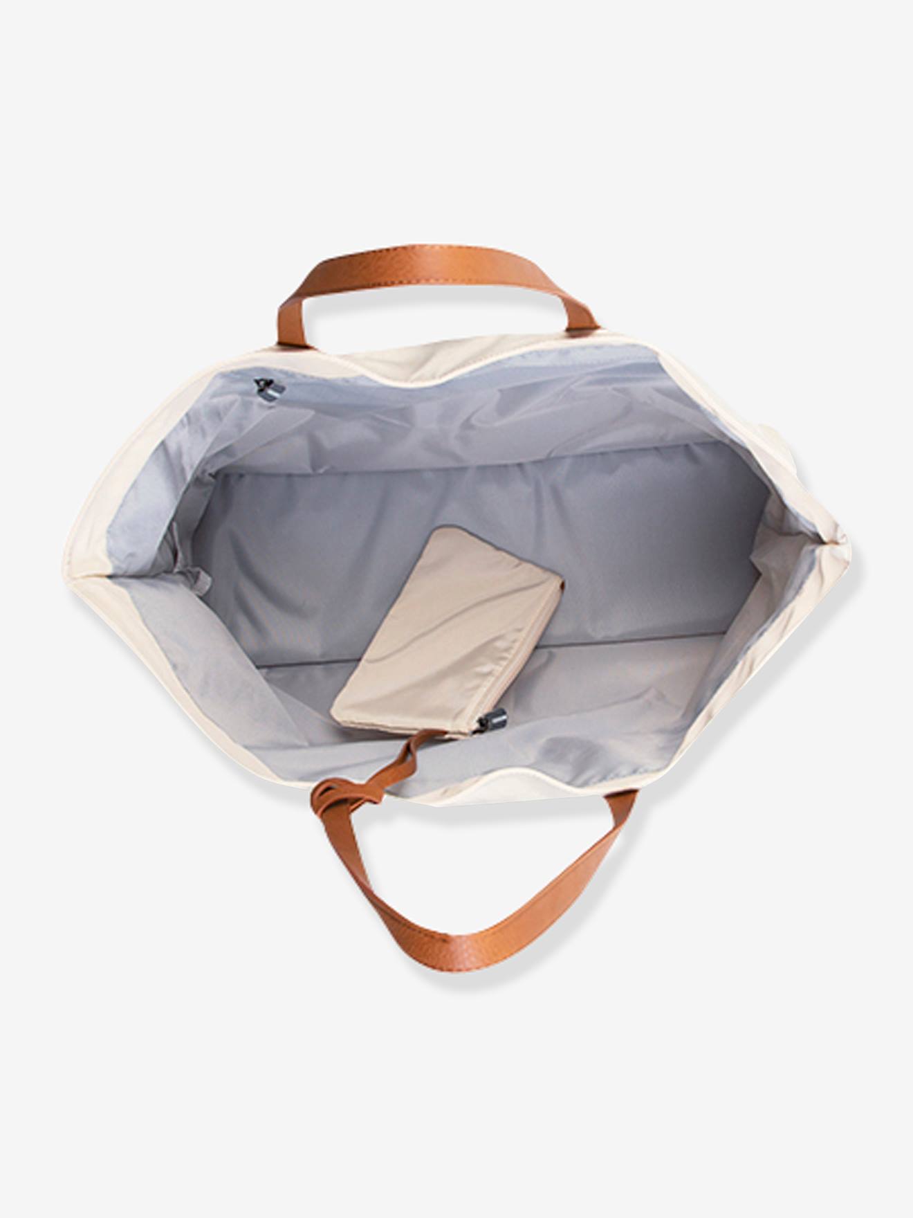 Sac à langer Family Bag CHILDHOME noir