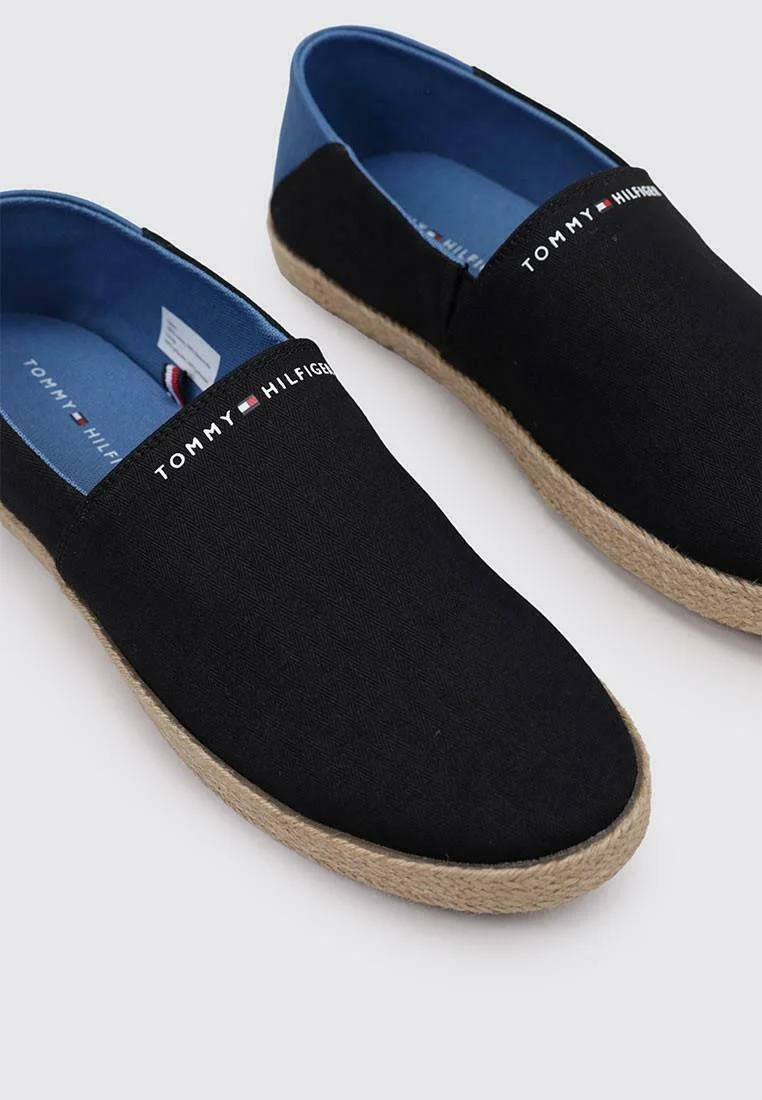 Tommy Hilfiger CORE - Alpargatas