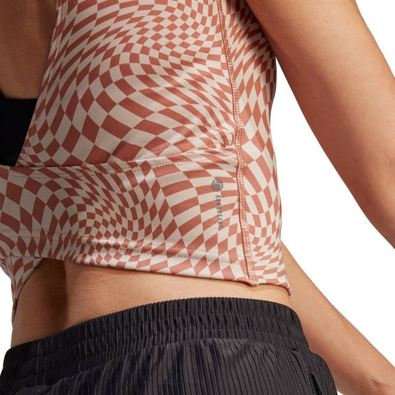 adidas Funktionstank Damen
