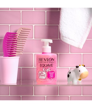 Revlon Professional Equave Kids Princess Haarshampoo-300 ml