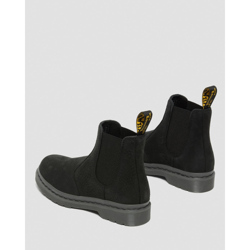 Dr. Martens Chelsea 27674001 / schwarz