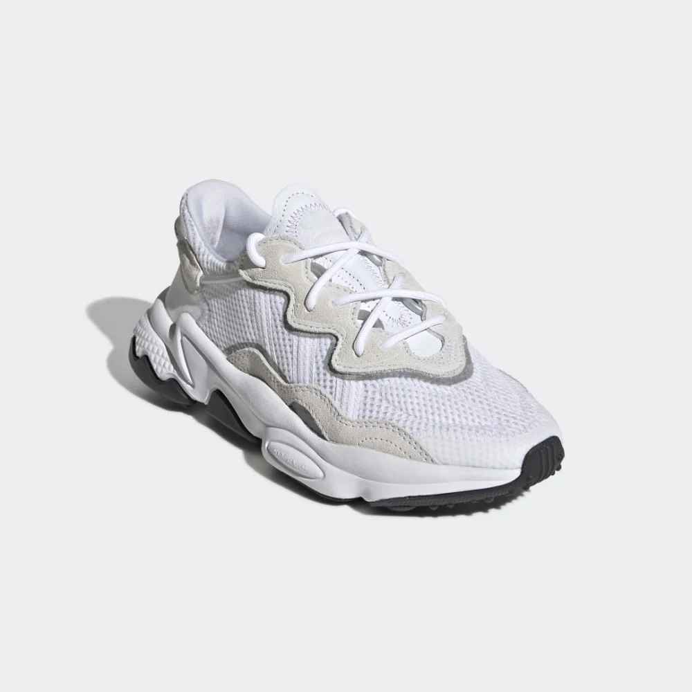 adidas Ozweego J EE7773 / weiss
