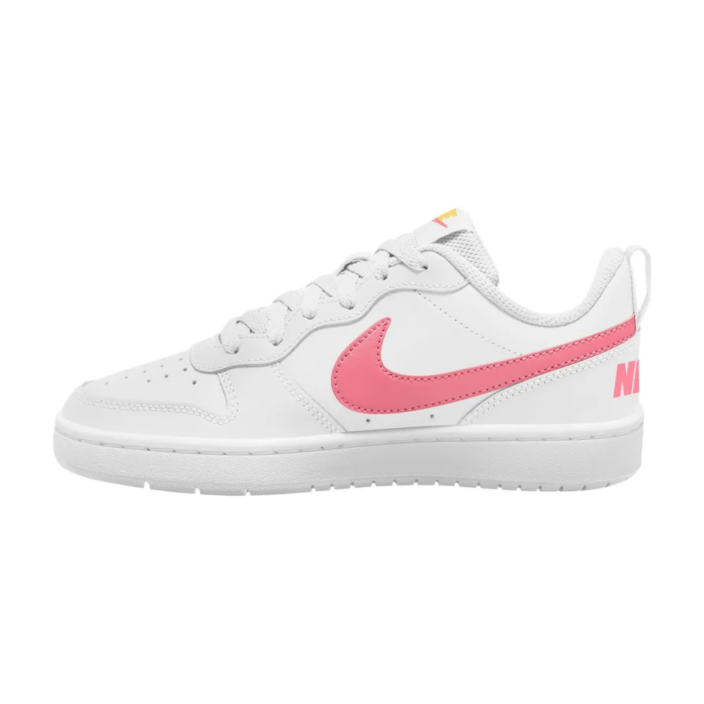 Nike Court Borough Low 2 BQ5448-124 / weiss