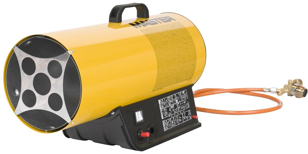 Riscaldatore a gas propano Master BLP17M-N da 17 kW