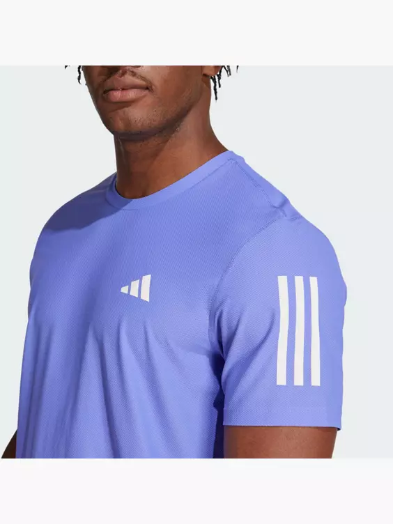 adidas Own the Run T-Shirt