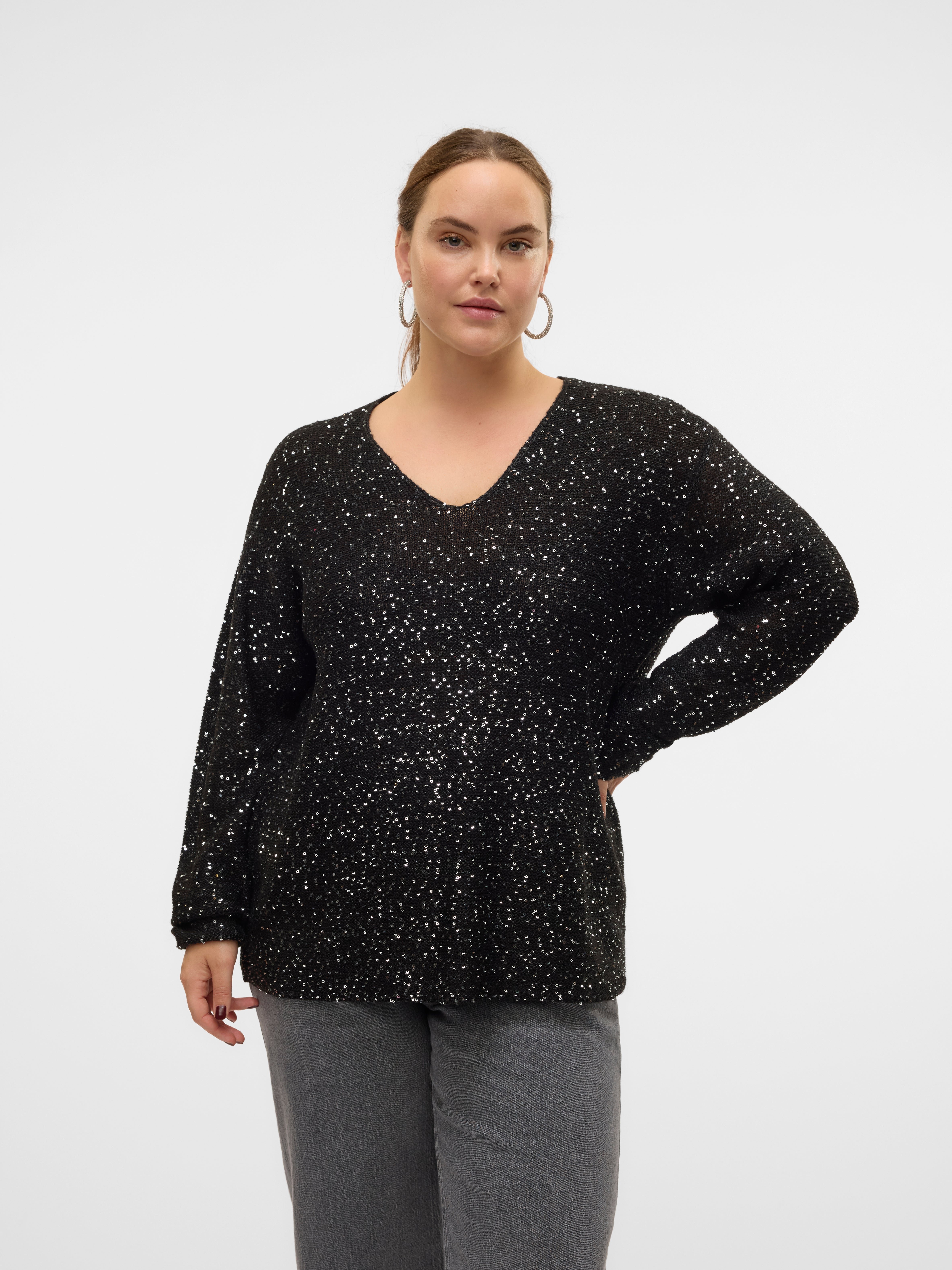 VMCLEILANI Pullover