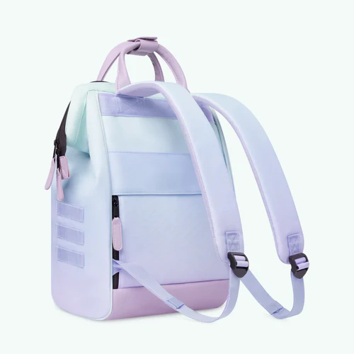Adventurer Medium Mykonos Backpack, Purple