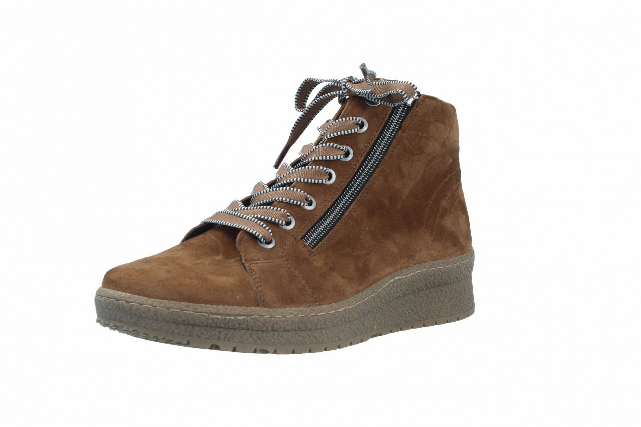 SEMLER Stiefeletten braun Ilona