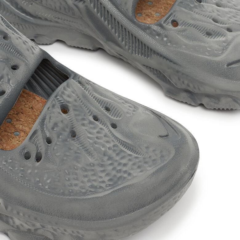 NIKE ISPA Universal smoke grey/smoke grey