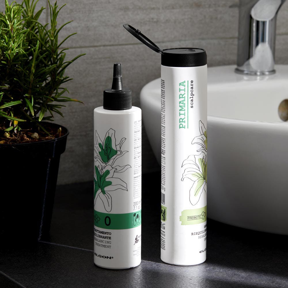 elgon PRIMARIA Rebalancing Treatment 200 ml