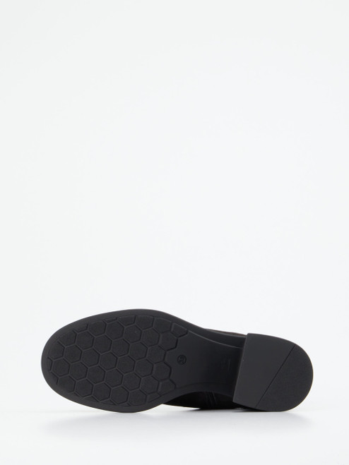 Stiefelette-17374090009 Konstantin Starke