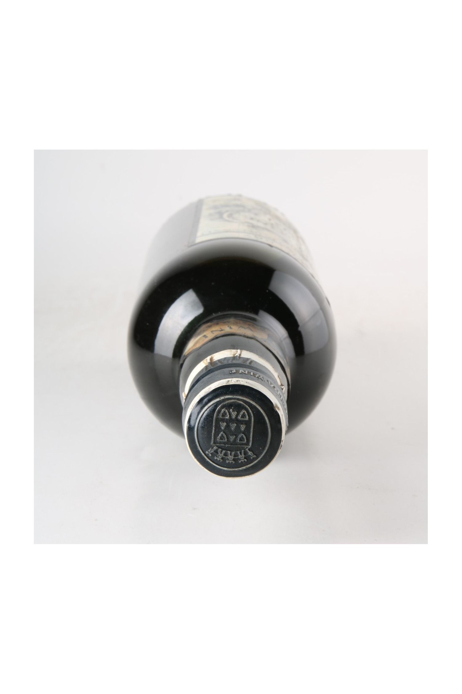 Adega Exportadora De Vinhos De Madeira Fine Golden Dry Sercial Solera 1906, Madeira