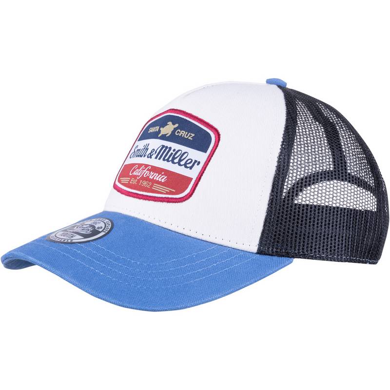 Smith and Miller Vicent 2023 Cap Kinder