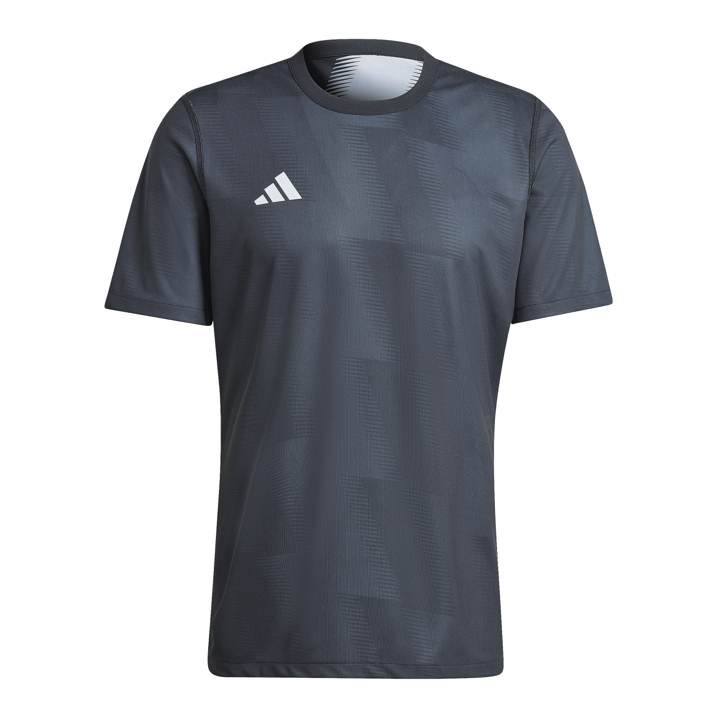 adidas Reversible 24 Trikot Schwarz
