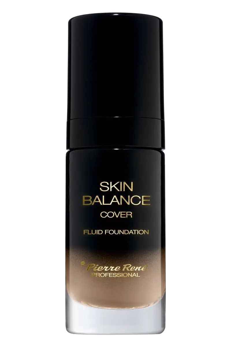 Pierre Rene Skin Balance podloga za lice 26