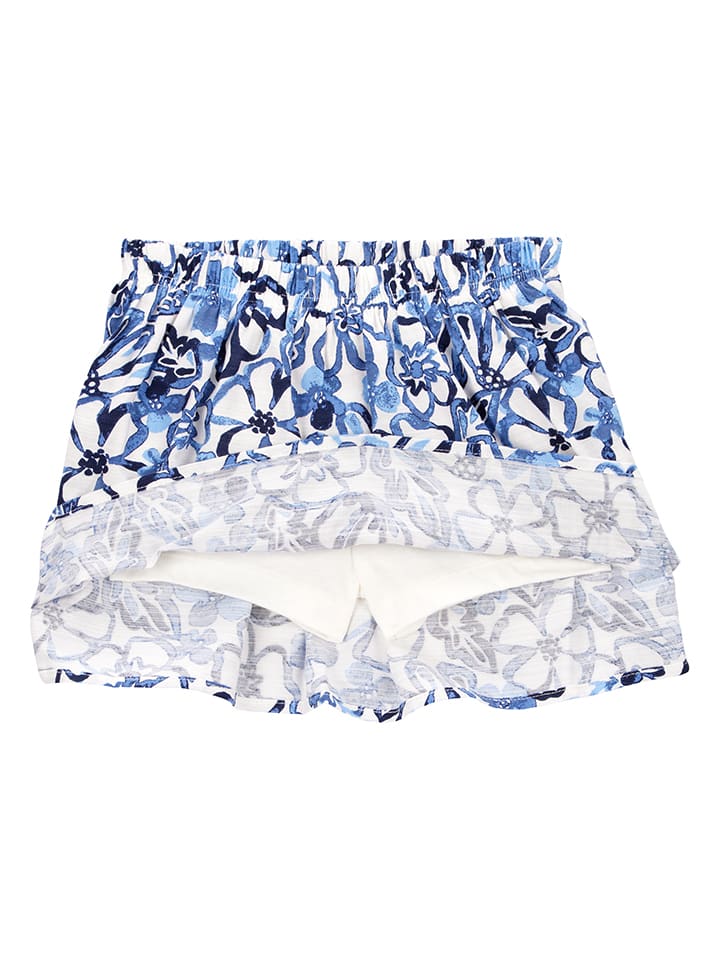 carter's Rock in Weiß/ Blau günstig kaufen