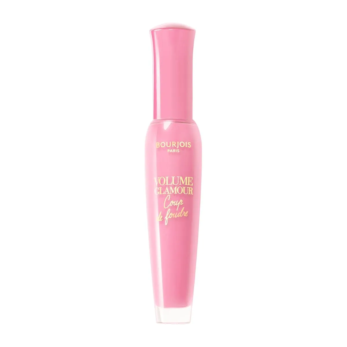 Bourjois Volume Glamour Foudre Mascara