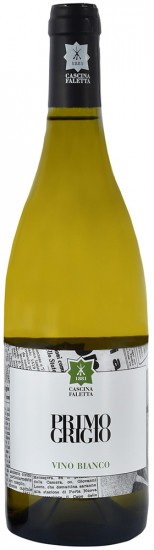 Primo Grigio Monferrato bianco trocken - Cascina Faletta