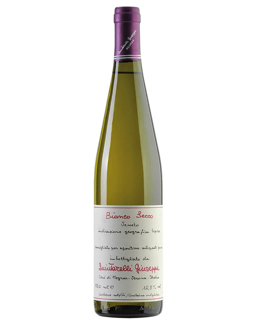 Veneto  IGT Bianco Secco 2022 Giuseppe Quintarelli 0,75 ℓ