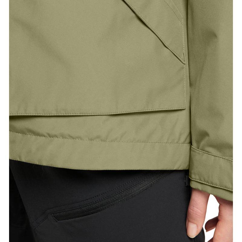 Haglöfs Vide GTX Jacket Hardshelljacke Damen