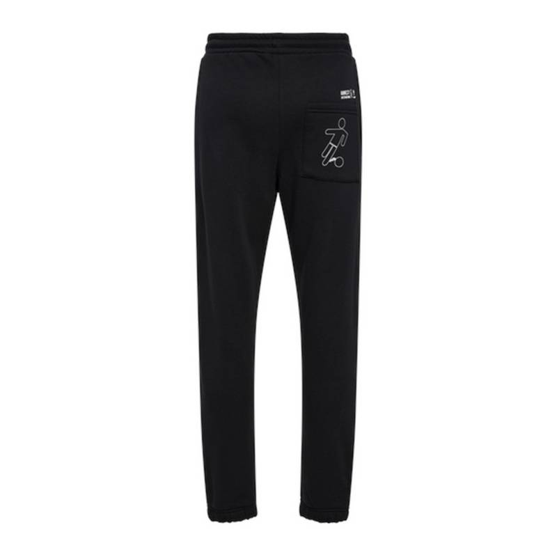 hummel hmlAMNESTY Jogginghose Shorts Herren