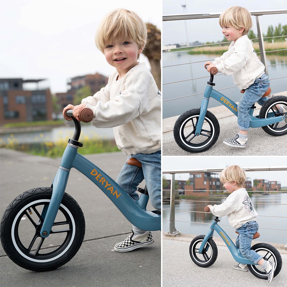 Deryan 12 Zoll Balance-Bike