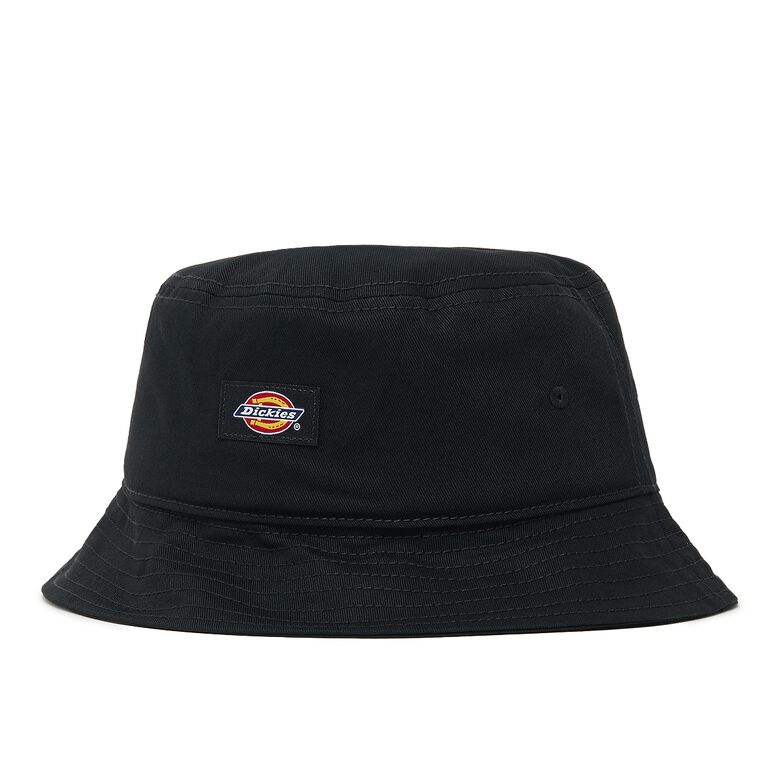 Dickies Clarks Grove Bucket Black