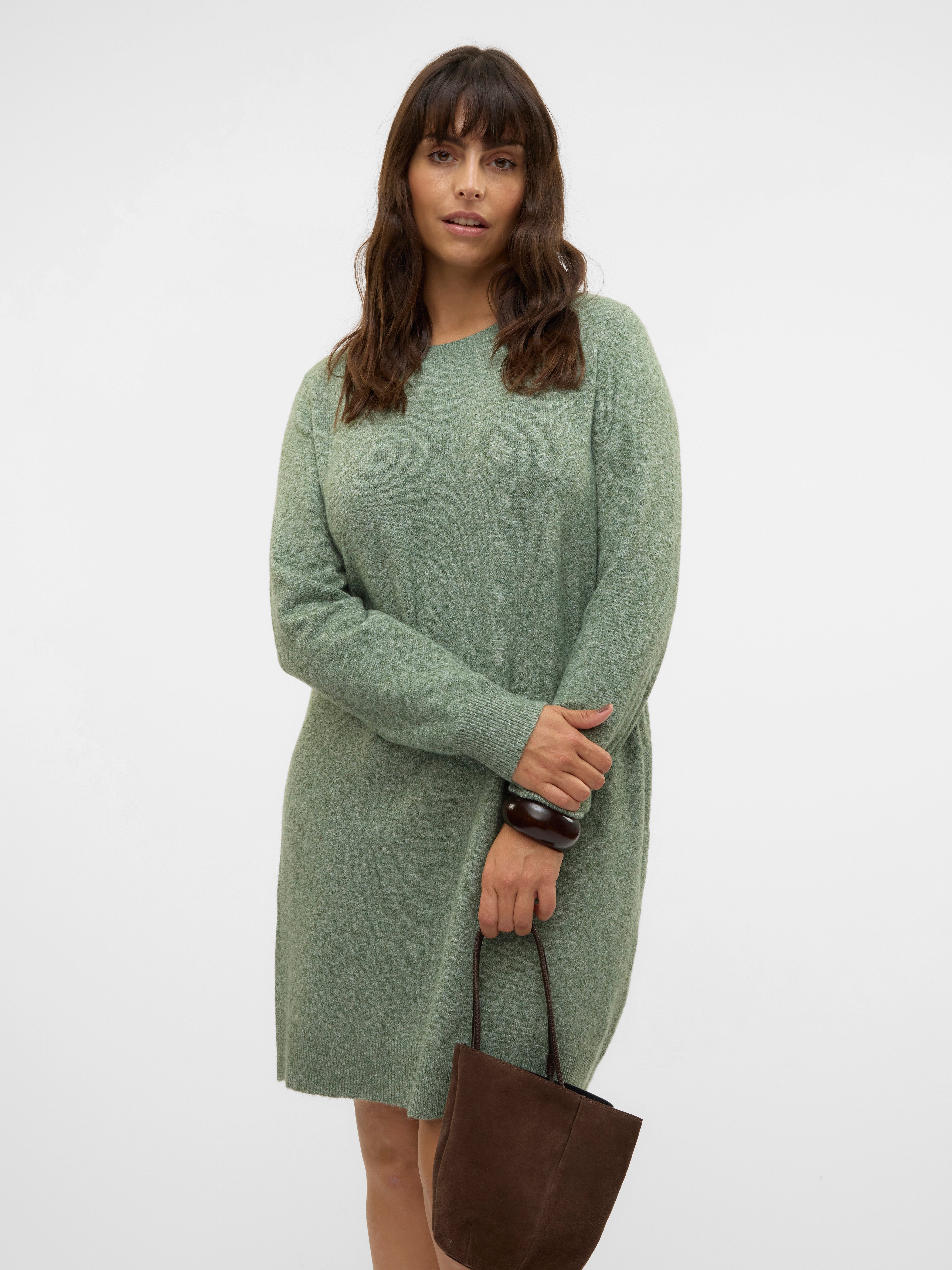 VMDOFFY Kurzes Kleid
