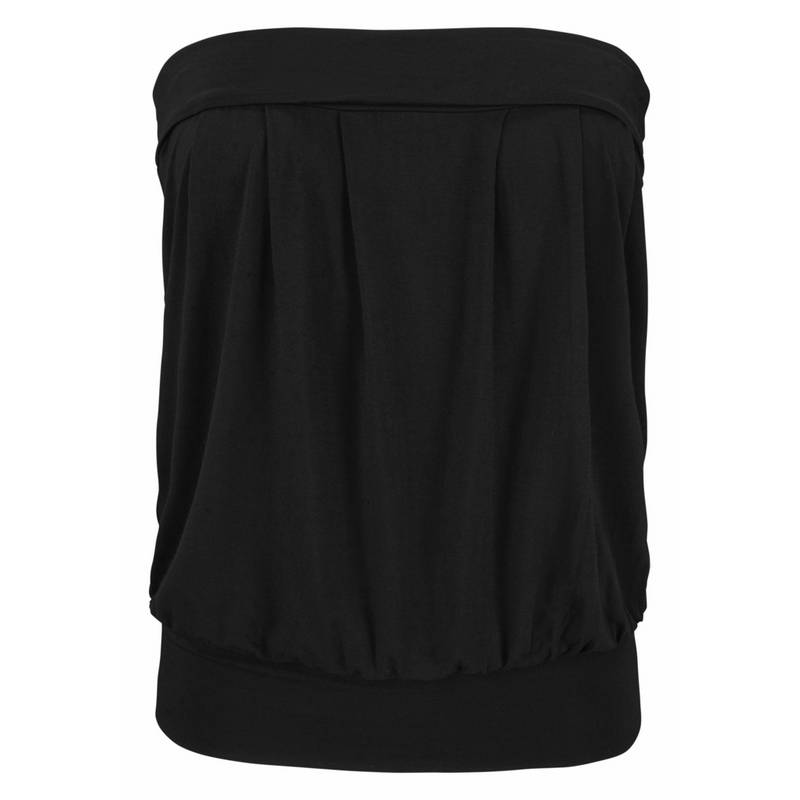 Lascana Bandeautop Damen