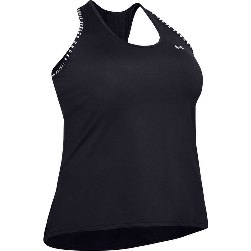Under Armour Knockout Funktionstank Damen