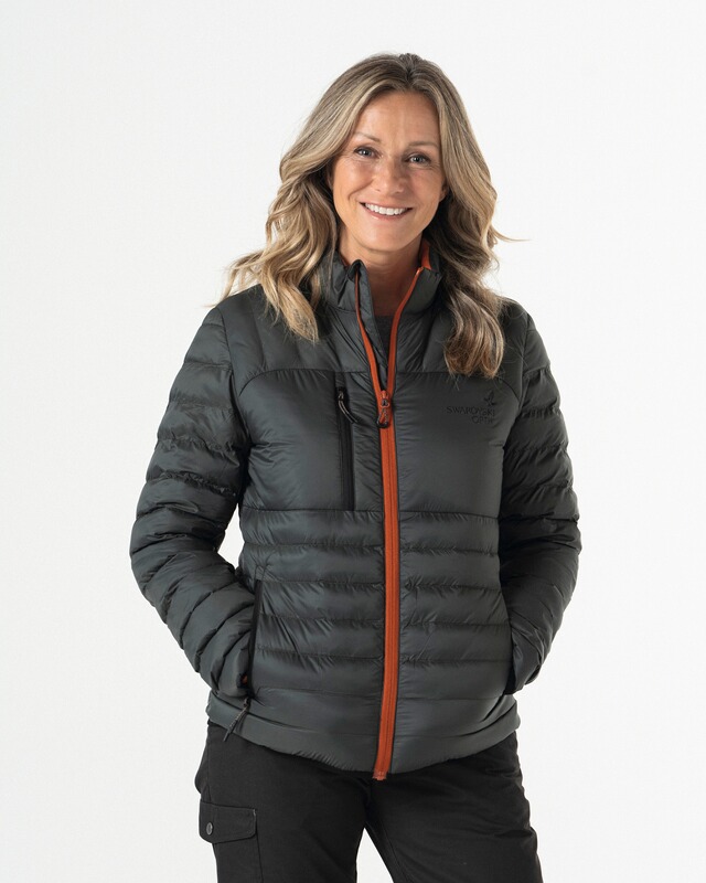 Swarovski Optik Damen Midlayer