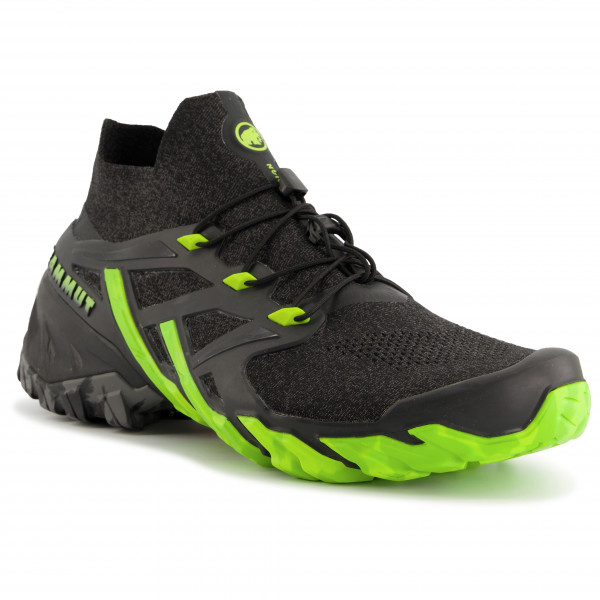 Mammut - Aegility Pro Mid - Multisportschuhe