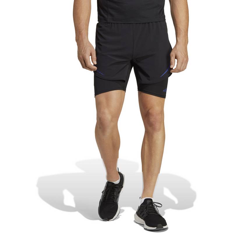 adidas Funktionsshorts Herren