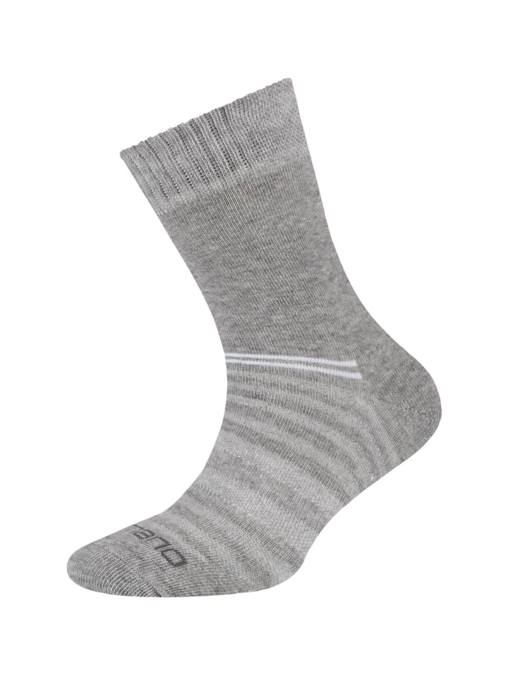 camano Socken Mesh Ventilation 10er Pack mesh ventilation in Schwarz mix günstig kaufen