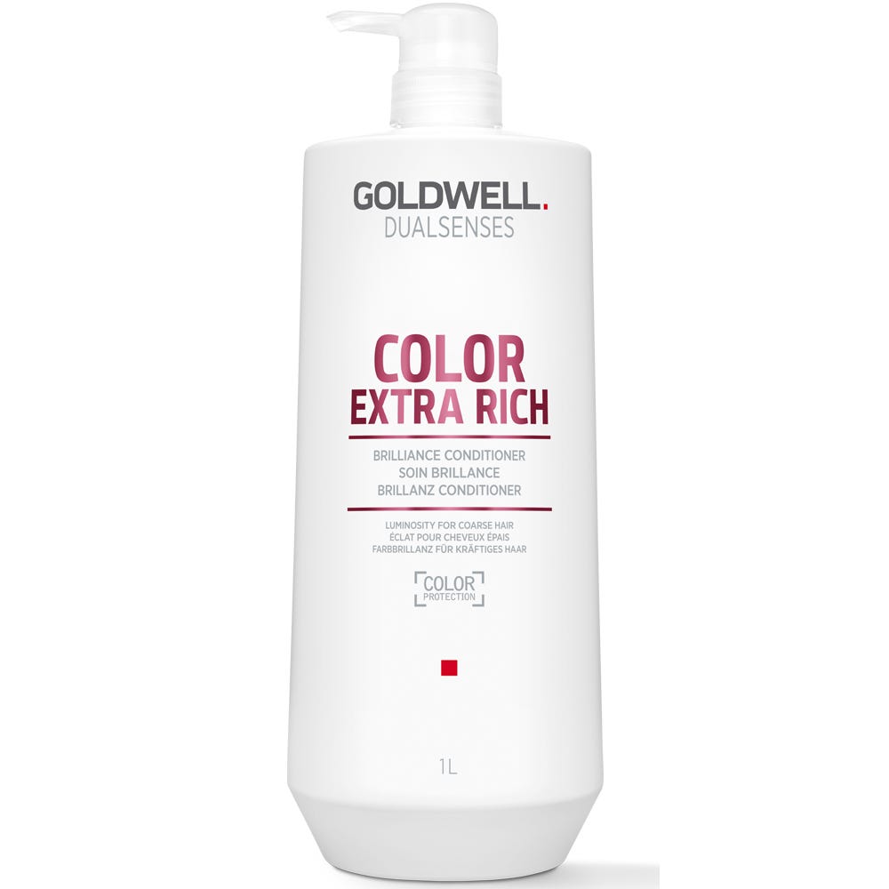 Goldwell Dualsenses Color Extra Rich Brilliance Conditioner 1000 ml