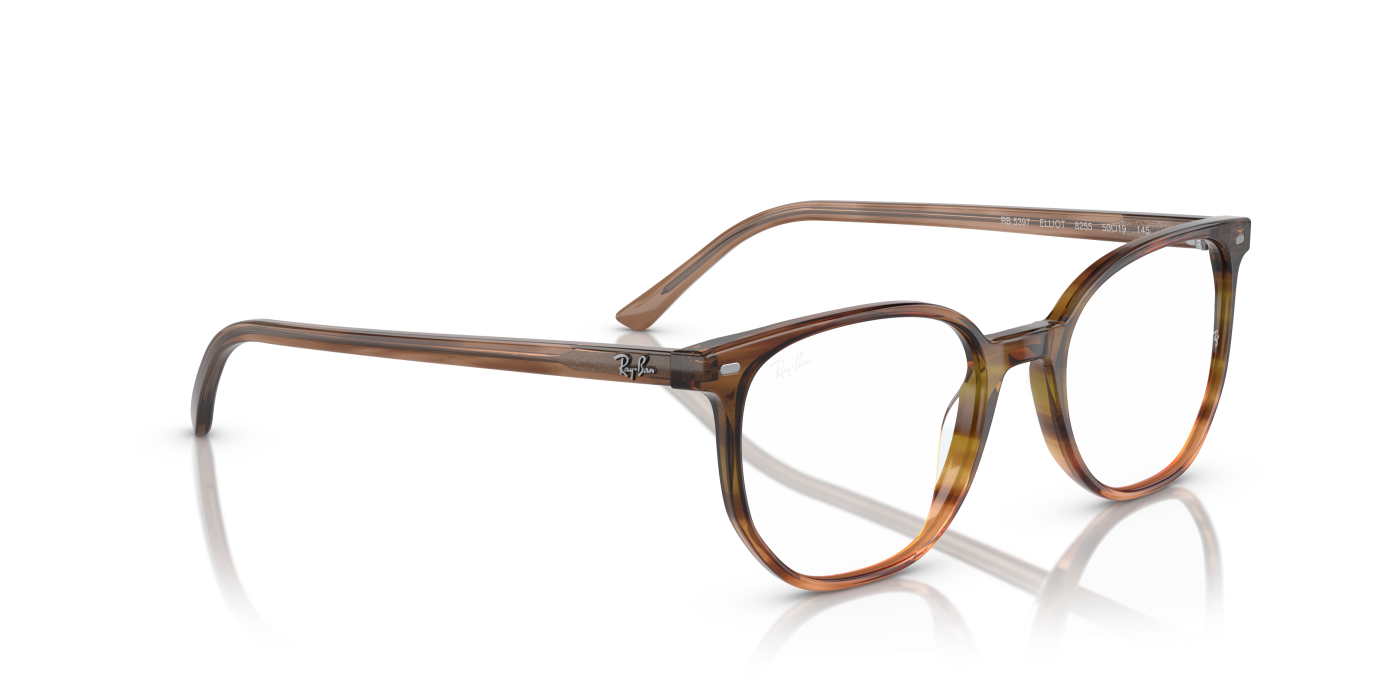 ELLIOT OPTICS - Dungi lucioase verzi și maro