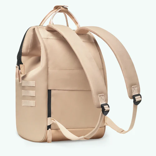 Bag à dos Adventurer Large Lobito beige