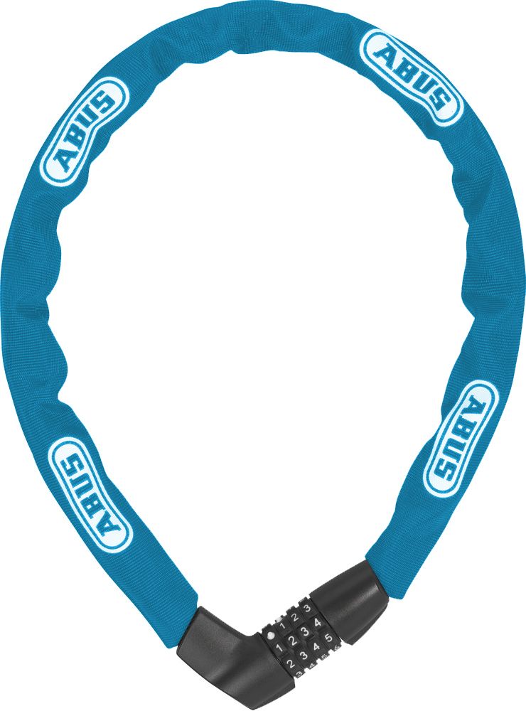 Abus Tresor 1385/85 aqua kaufen | Bike-Discount