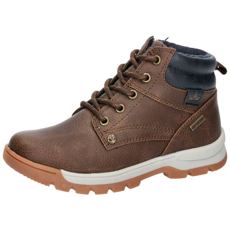 LICO Winterstiefel Stiefel Jungen