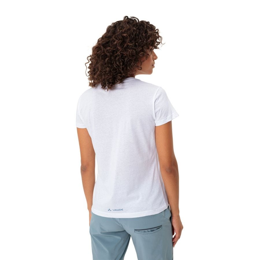 Cyclist V T-Shirt Damen