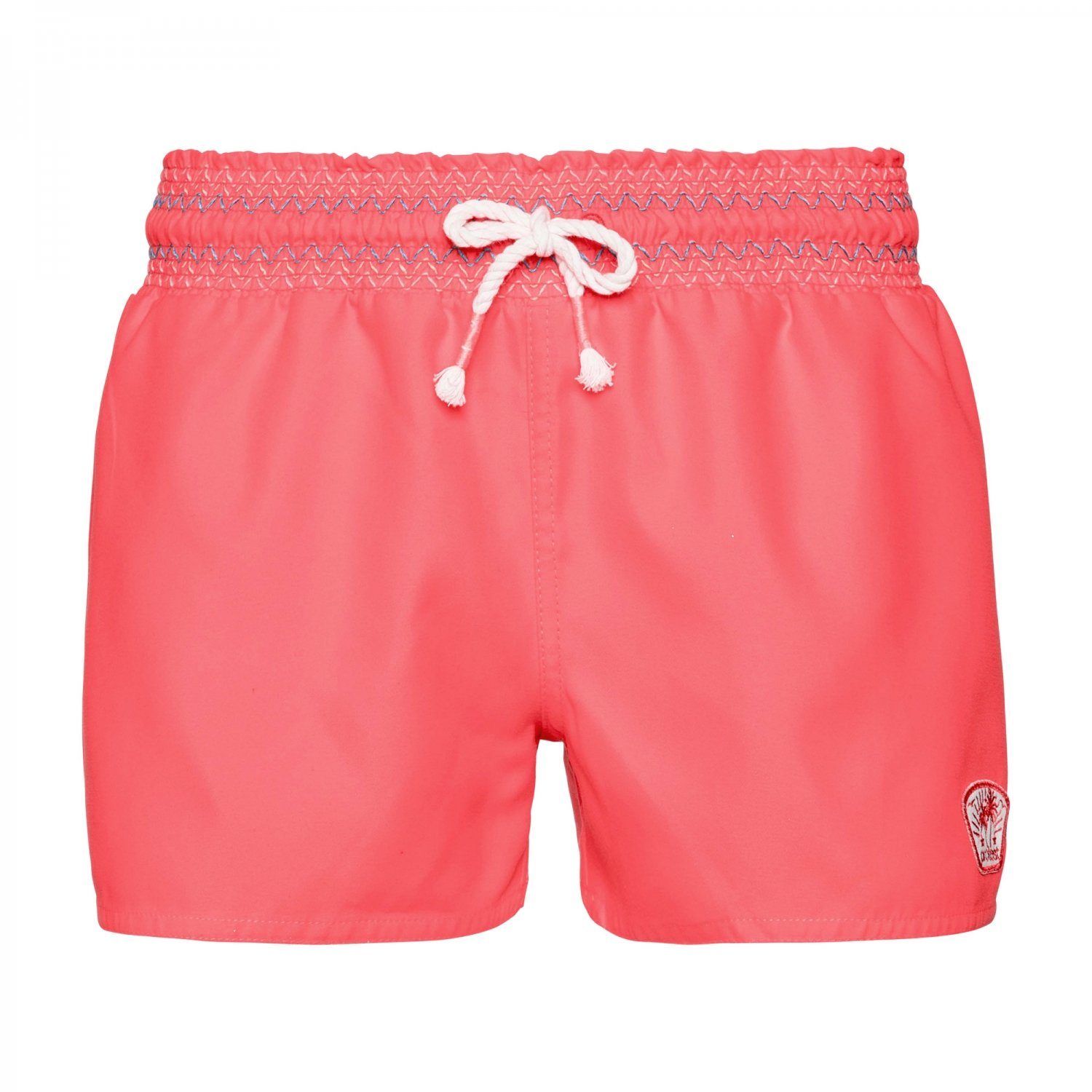 Protest Badeshorts Cindy Jr Mädchen Badeshort Grenadine rosa